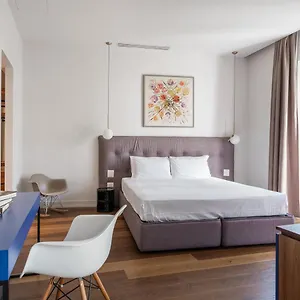 4* Апарт-отель Numa