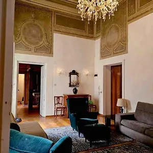 Storico Nel Centro Firenze