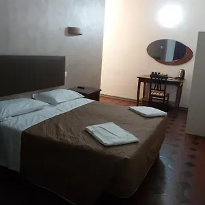 Il Verrocchio Konukevi