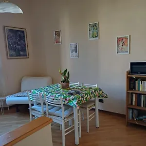 Celeste Apartment-san Frediano Firenze