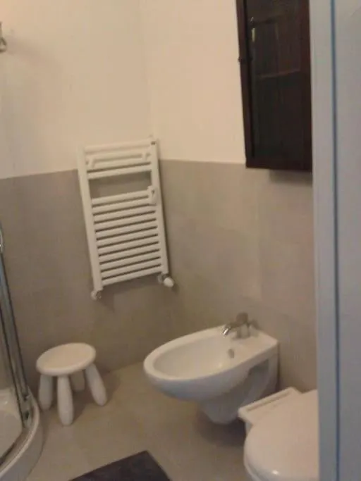 Loft Pino Centrale, A/C Wifi Florence Apartment