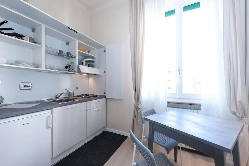Apartment Loft Pino Centrale, A/C Wifi Florence