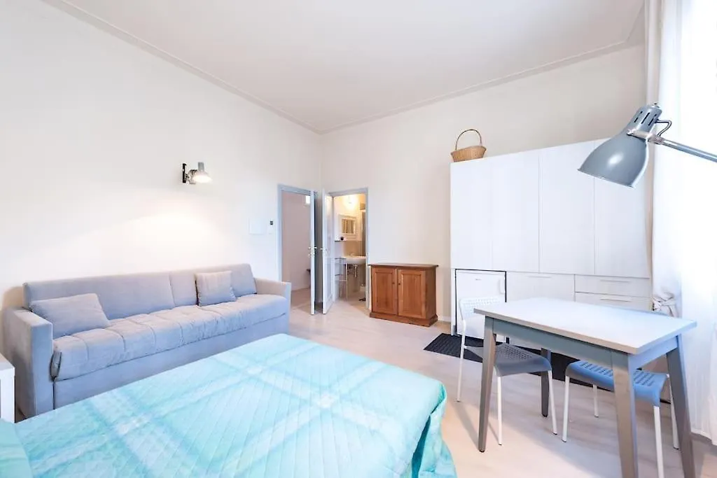 Apartment Loft Pino Centrale, A/C Wifi Florence
