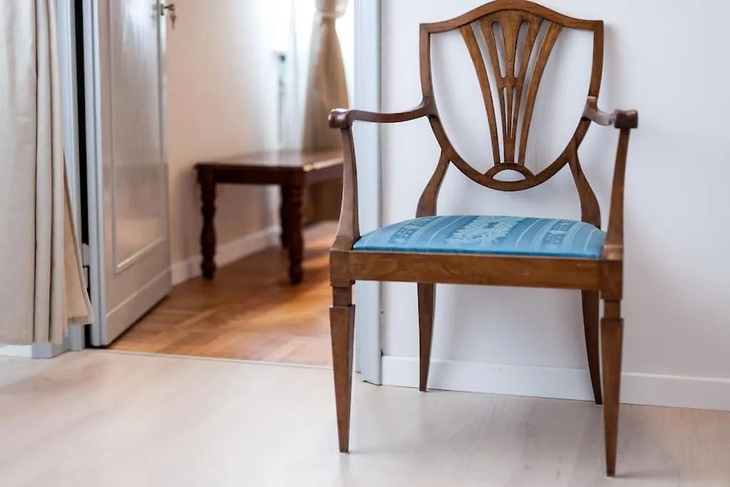 Loft Pino Centrale, A/C Wifi Florence 0*,  Italy
